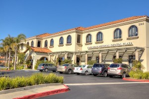 West Coast Chiropractic Center Office Carlsbad