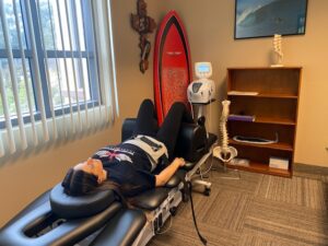 spinal decompression chiropractic treatment carlsbad
