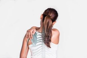 Treat Rib Pain with Chiropractic